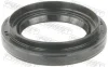 САЛЬНИК ПРИВОДУ 38.6X62.15X8X13, SUZUKI (вир-во) FEBEST 95HBY-40620813C (фото 1)