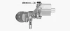 Радіатор масляний CHEVROLET/ OPEL в зборі (вир-во AVA) AVA COOLING OL3702H (фото 2)
