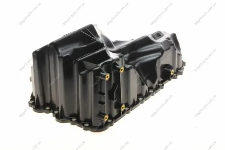 Поддон двигателя пластиковый BMW N20 (произ-во FEBI) FEBI BILSTEIN 179835