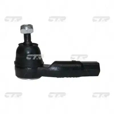 Наконечник тяги рульової R Mazda 2 02-07 Ford Fiesta 01-14 Fusion 02-12 OLD CEMZ-66R (вир-во) CTR CE0486R (фото 1)