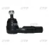 Наконечник тяги рульової R Mazda 2 02-07 Ford Fiesta 01-14 Fusion 02-12 OLD CEMZ-66R (вир-во) CTR CE0486R (фото 1)