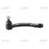 Наконечник тяги рульової R Acura MDX 07-13 ZDX 10-13 Honda Pilot 09-15 OLD CEHO-35 (вир-во) CTR CE0222 (фото 1)