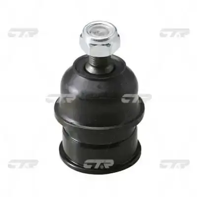 Опора кульова нижня Hyundai Santamo 96-03 KIA Carstar/Joice 99-03 OLD CBKH-35 (вир-во) CTR CB0202 (фото 1)