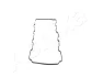 Прокладка клапанной крышки Nissan Patrol 3.0DTi 00-/Opel Movano/Renault Master 3.0dCi 03- ASHIKA 47-01-140 (фото 2)