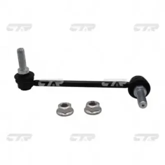 Стійка стаб FRONT R Chrysler 300 RWD 05- Dodge Challenger 08- OLD CLCR-17R (вир-во) CTR CL0030R