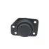 Опора двигуна права Chevrolet Lacetti J200, NUBIRA, OPTRA 02- OLD CZKD-5 (вир-во) CTR GZ0037 (фото 3)
