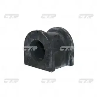 Втулка підвіски Mitsubishi Outlander 05-, Lancer 06-14, ASX OLD CVM-30 (вироб-во) CTR GV0380