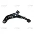 Важіль передній L Nissan Almera/Sentra 95-00 Sunny 90-00 OLD CQN-5L (вир-во) CTR CQ0268L