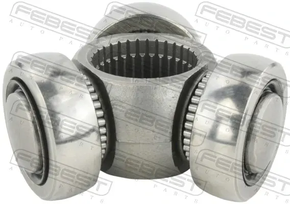 ТРИПОЇД 32X35.55,MITSUBISHI, MAZDA(вир-во) FEBEST 0416-DJ24 (фото 1)