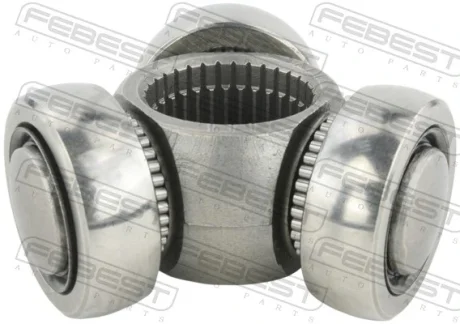 ТРИПОЇД 32X35.55,MITSUBISHI, MAZDA(вир-во) FEBEST 0416-DJ24