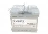 Стартерна батарея (акумулятор) VARTA 560901068 J382 (фото 1)