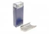 Подшипники скольжения шатунные MAHLE / KNECHT 001 PS 21145 000 (фото 1)