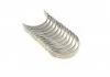 Подшипники скольжения шатунные MAHLE / KNECHT 001 PS 21145 000 (фото 2)