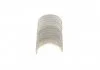 Подшипники скольжения шатунные MAHLE / KNECHT 001 PS 21145 000 (фото 3)