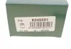 Поршень тормозного суппорта FRENKIT K345201 (фото 3)