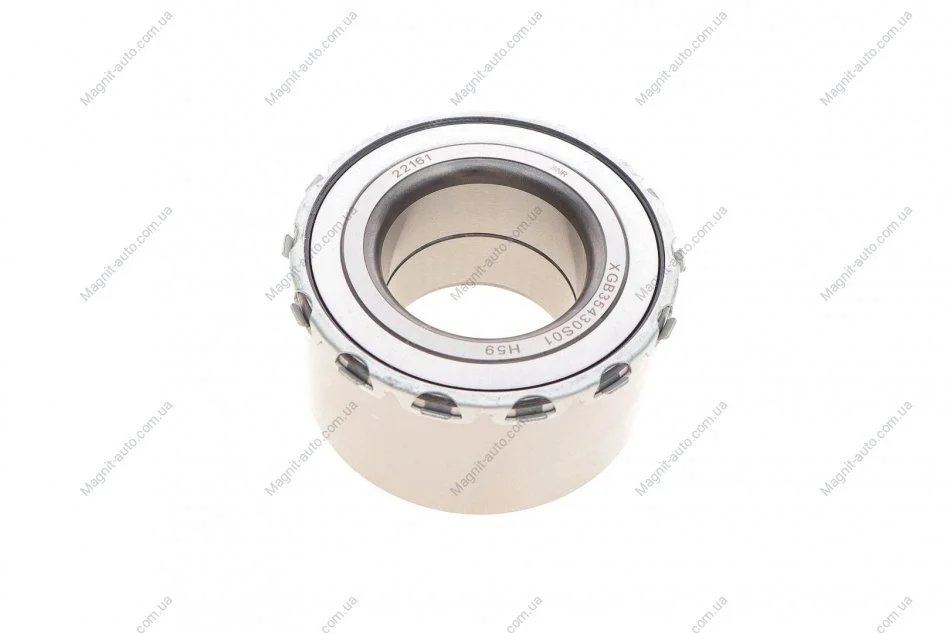Подшипник ступицы SNR NTN XGB.35430.R01 (фото 1)
