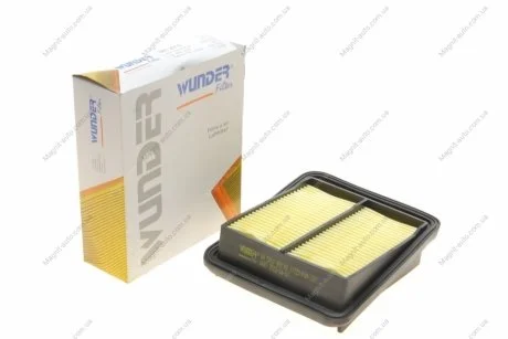 Фільтр повітряний Wunder-filter WH 2010