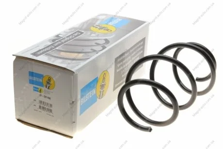 Пружина BILSTEIN 37-281496