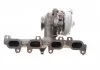 Турбіна VW T5/T6 2.0 TDI 09-19 GARRETT 792290-5005S (фото 2)