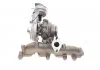 Турбіна VW T5/T6 2.0 TDI 09-19 GARRETT 792290-5005S (фото 5)