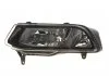 Фара противотуманная левая (галоген. под 2 лампами.) VW Polo (6R1, 6C1) (09 -) DPA Dpa 99411621102 (фото 4)