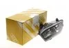 Фара противотуманная правая (галоген. под 2 лампами.) VW Polo (6R1, 6C1) (09 -) DPA Dpa 99411621202 (фото 1)