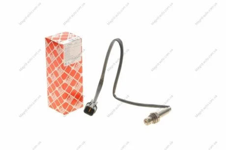 Зонд Lambda FEBI BILSTEIN 177513