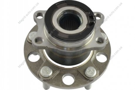 PARTS MITSUBISHI Ступица задн. OUTLANDER 2.0-2.4 06-, JEEP PATRIOT 2.0-2.4 07-, CITROEN C4 AIRCROSS 1.6/1.8 12-, PEUGEOT 4008 1.6-2.0 12 KAVO WBH-5536