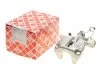 FEBI CITROEN Гальмівний супорт лів. JUMPY (VF7) 2.0 HDi 140 07-16, PEUGEOT EXPERT TEPEE 2.0 HDi 130 11-, FIAT SCUDO 2.0 D Multijet 07-16 FEBI BILSTEIN 178123 (фото 1)