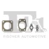 FISCHER AUDI К-т прокладка компрессора 100 C3 Avant (445, 446) 2.2 86-, 200 C2 Ліфтбек (437, 438) 2.1 79-, 80 B4 Avant (8C5) RS2 94- Fischer Automotive One (FA1) KT110630E (фото 1)