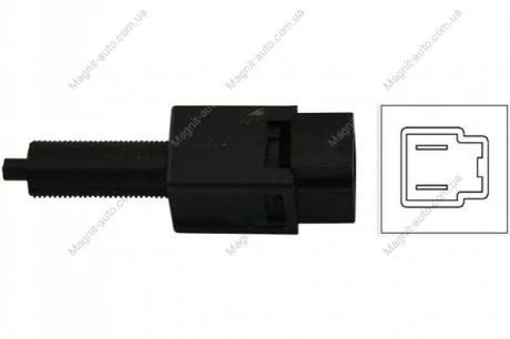 PARTS NISSAN Выключатель STOP-сигналов Almera 00-,Juke,Maxima,Micra III,Note,Pathfinder,Qashqai,Tiida,X-Trail,Primera 99- KAVO EBL-6503