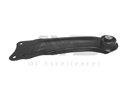 Важіль підвіски задн лів (12.3*376.5) VW PASSAT (05-), SEAT ALHAMBRA (710, 711) (10-) AYD 88-16667 (фото 1)