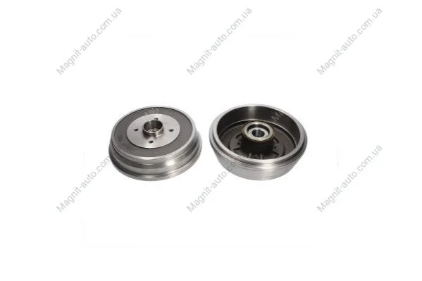 PARTS DACIA Гальмівний барабан із підшипником DOKKER, LODGY, LOGAN MCV, SANDERO II 07-, RENAULT ZOE (BFM_) ZOE 18- KAVO BD-10004 (фото 1)