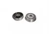 PARTS DACIA Гальмівний барабан із підшипником DOKKER, LODGY, LOGAN MCV, SANDERO II 07-, RENAULT ZOE (BFM_) ZOE 18- KAVO BD-10004 (фото 3)