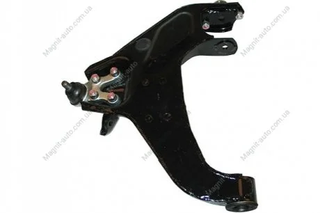 PARTS HYUNDAI Поперечный рычаг передний лев. TERRACAN (HP) 2.5 TD 01-06, TERRACAN (HP) 2.9 CRDi 4WD 03-06 KAVO SCA-3076