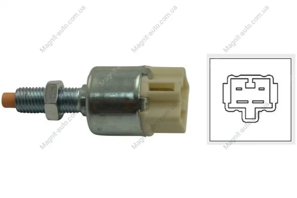 PARTS TOYOTA Выключатель STOP-сигналов Avensis,Camry,Corolla,Hiace,Land Cruiser,Rav 4 II,Lexus KAVO EBL-9002 (фото 1)