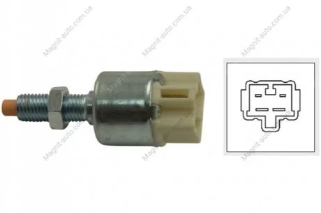 PARTS TOYOTA Выключатель STOP-сигналов Avensis,Camry,Corolla,Hiace,Land Cruiser,Rav 4 II,Lexus KAVO EBL-9002