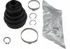 PARTS SUZUKI Пыльник к-кт ШРУС наружн. 101*20*67 Swift 1,0 -01, Wagon 1,3 00-, HONDA CR-V KAVO CVB-8504 (фото 1)