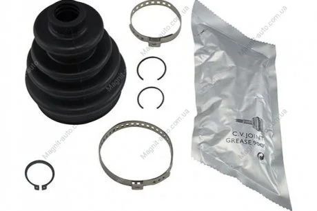 PARTS SUZUKI Пильовик до-кт ШРУС зовнішн. 101*20*67 Swift 1,0 -01, Wagon 1,3 00-, HONDA CR-V KAVO CVB-8504