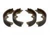 PARTS KIA Колодки торм. задние SPORTAGE SUV (K00) 2.0 4WD 00-03, RETONA (FK) 2.0 TD 99-01 KAVO KBS-4402 (фото 1)