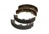 PARTS KIA Колодки торм. задние SPORTAGE SUV (K00) 2.0 4WD 00-03, RETONA (FK) 2.0 TD 99-01 KAVO KBS-4402 (фото 2)