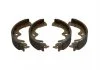 PARTS KIA Колодки торм. задние SPORTAGE SUV (K00) 2.0 4WD 00-03, RETONA (FK) 2.0 TD 99-01 KAVO KBS-4402 (фото 3)