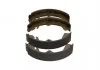 PARTS KIA Колодки торм. задние SPORTAGE SUV (K00) 2.0 4WD 00-03, RETONA (FK) 2.0 TD 99-01 KAVO KBS-4402 (фото 4)