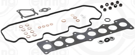 LAND ROVER К-кт прокладок ГБЦ DEFENDER 2.5 90-, DISCOVERY 2.5 89-, RANGE ROVER 2.5 92- ELRING 773.850