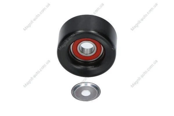 PARTS HONDA Паразитный ролик ACCORD VIII 2.2 i-DTEC 08-13, CR-V III 2.2 i-DTEC 4WD 07- KAVO DIP-2025 (фото 1)