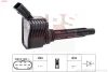 VW Котушка запалювання Audi A1,3,4,5,Q3,Q5,Skoda Octavia,Golf VII 1.8/2.0 TSI/TFSI 12- EPS 1.970.630 (фото 1)