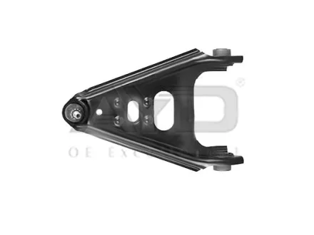 Рычаг подвески передн (кон 13.6*16.1mm) SMART FORTWO (450, 451, 452) (00-) AYD 97-10100