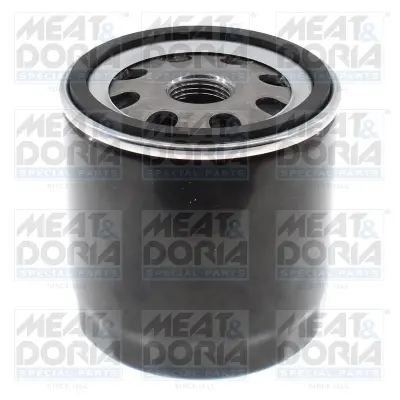 MEATDORIA OPEL Фильтр масла Astra G,H,Combo Tour,Vectra B,C,Chevrolet,Daewoo 1.4/2.0 93- MEAT&DORIA 15560 (фото 1)