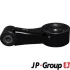 CITROEN кронштейн подушки двигуна задній C1 PEUGEOT 107 TOYOTA AYGO 1.0 06.05- JP GROUP 4817900500 (фото 1)