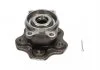 PARTS NISSAN Ступица задн. Qashqai 4Х4 1,6dCi 13-, RENAULT Kadjar 4Х4 1,6dCi 15- KAVO WBH-6570 (фото 4)
